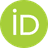 orcid logo